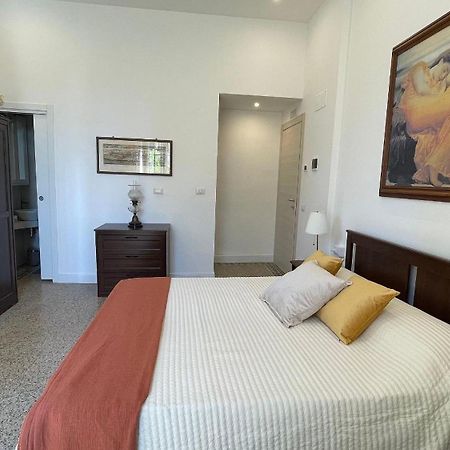 Villa Nanni Suites - Camera Anfiteatro - Лукка Экстерьер фото